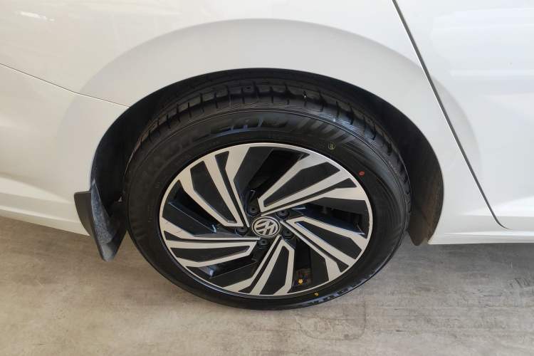 Used Volkswagen Sagitar 2022 280TSI DSG Excellence Edition Exterior 5