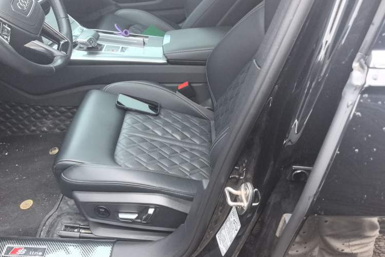 Used Audi A6L 2024 45 TFSI Prestige Dynamic Edition