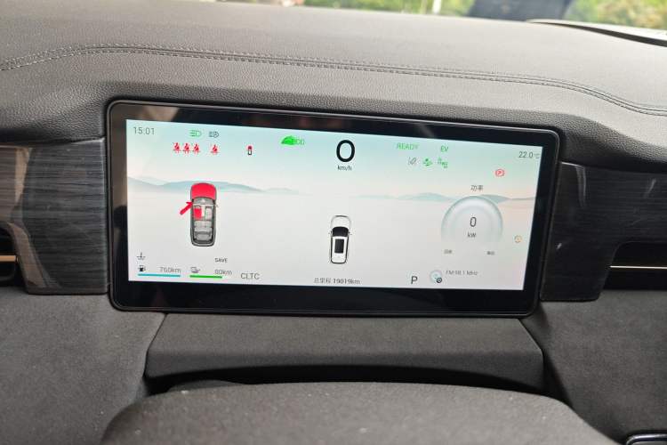 Used JETOUR Shanhai L9 2024 1.5TD 2DHT Max 7-Seater