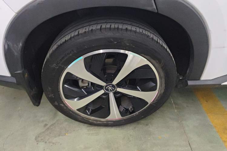 Used BYD Song PLUS New Energy 2021 DM-i 110KM Flagship PLUS