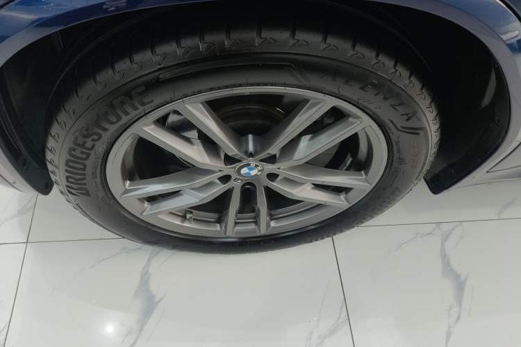 Used BMW X3 2021 xDrive28i M Sport Package