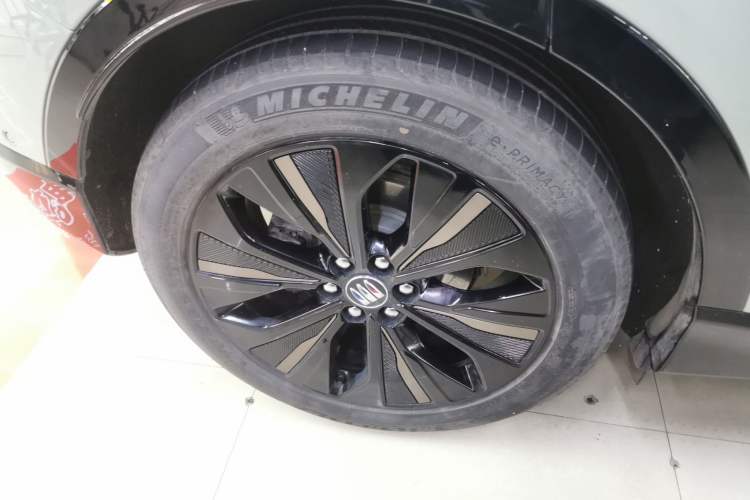 Used Buick E4 2023 GS Edition
