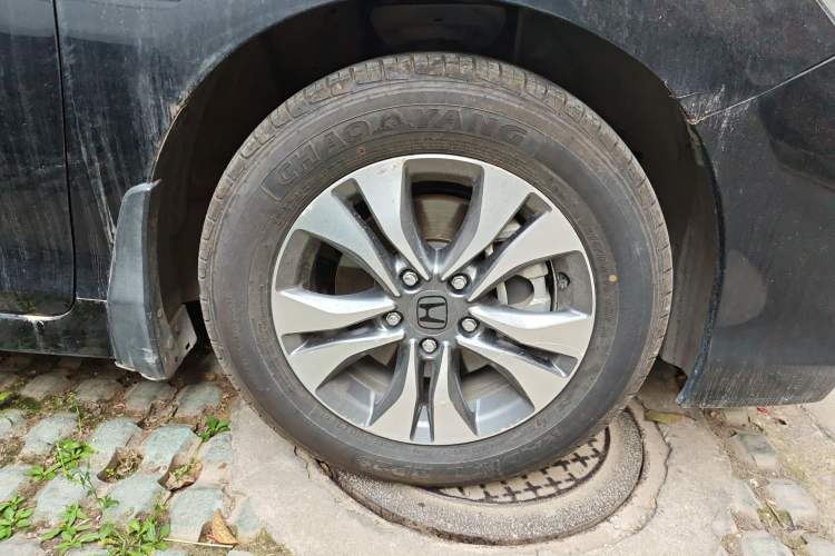 Used Honda Accord 2016 2.0L Elite Edition