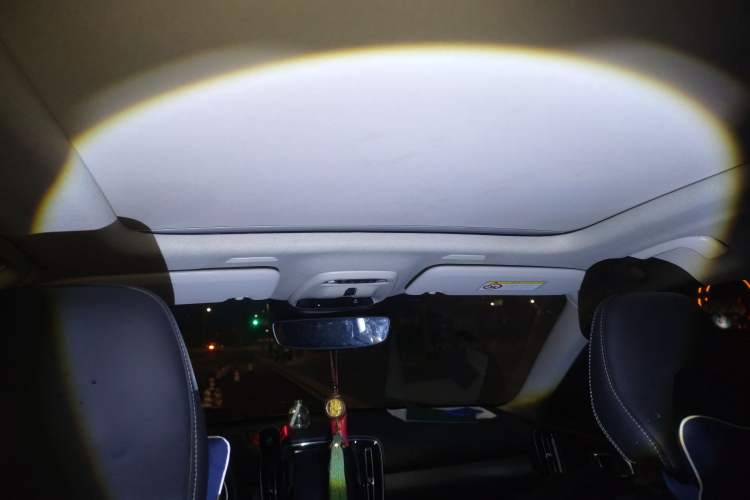 Used Volvo XC40 2021 T4 Four-Wheel Drive Smart Luxury Edition
