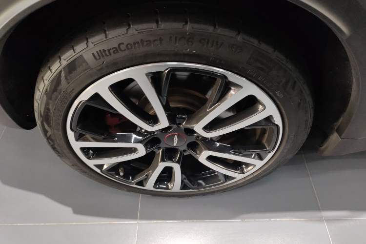 Used MINI JCM COUNTRYMAN 2021 2.0T JOHN COOPER WORKS ALL-IN
