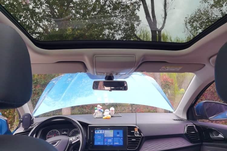 Used Jetta VS7 2020 1.4T Automatic Enjoyment Model