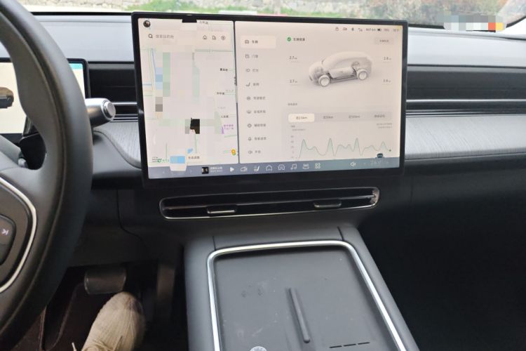 Used XPeng G6 2025 625 Long-Range Max Tech Edition
