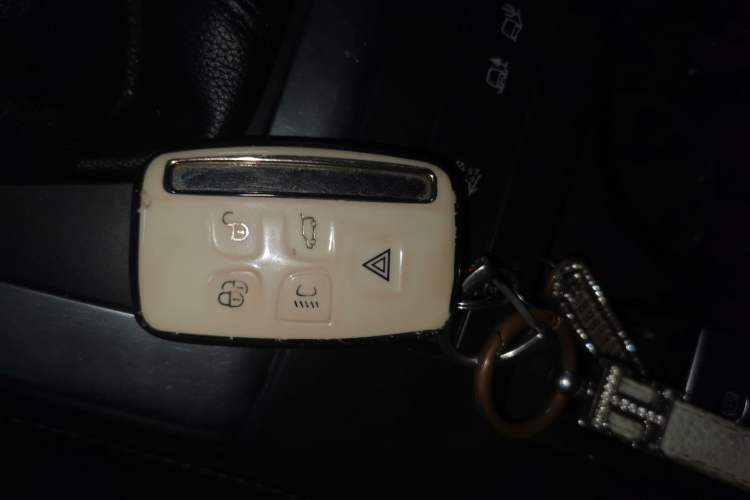 Used Land Rover Freelander 2 2014 2.0T Si4 SE Gasoline Version
