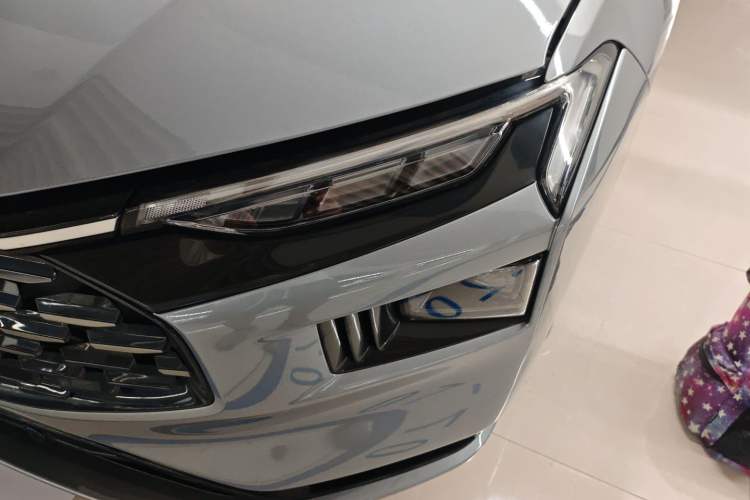 Used Ford Mondeo 2022 Restyled EcoBoost 245 Luxury Version