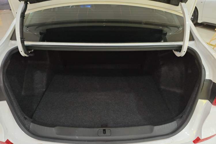 Used Chevrolet Monza 2024 1.5L Dual-Clutch Enjoyment Edition
