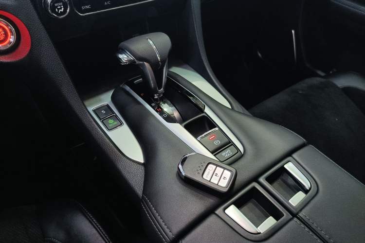 Used Honda Avancier 2019 240TURBO Two-Wheel Drive Elite Edition
