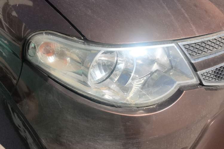 Used Wuling Hongguang 2015 1.2L S Base Model China V Standard