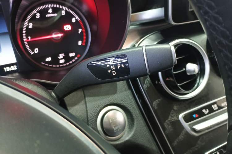 Used Mercedes-Benz C-Class 2018 C 200 L Sport Edition
