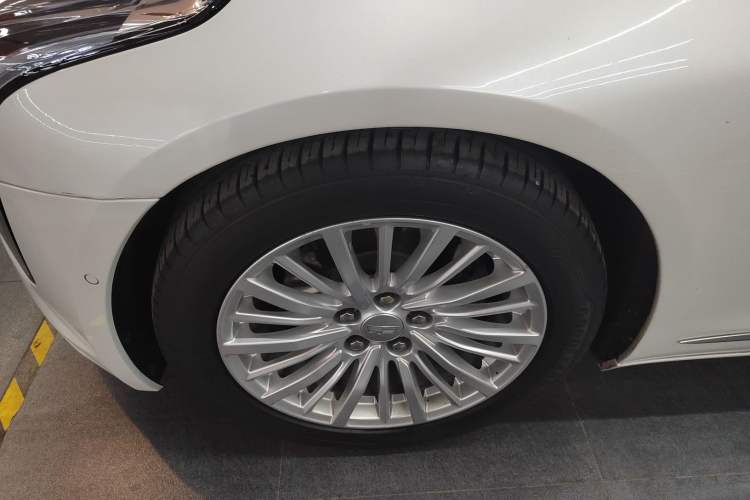 Used Cadillac CT6 2021 28T Leading Super Cruise Version
