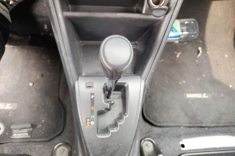 Used Toyota YARiS L Zhi Xuan 2022 X-Trail 1.5L CVT Leading PLUS Edition