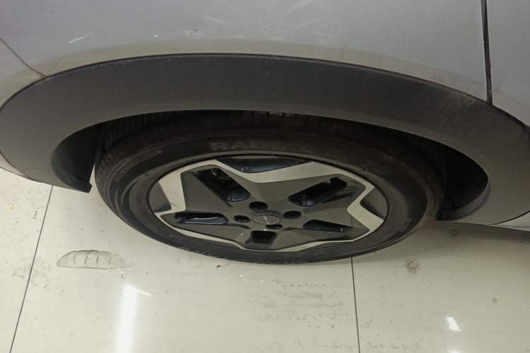 Used BYD Dolphin 2021 405 km Free Version