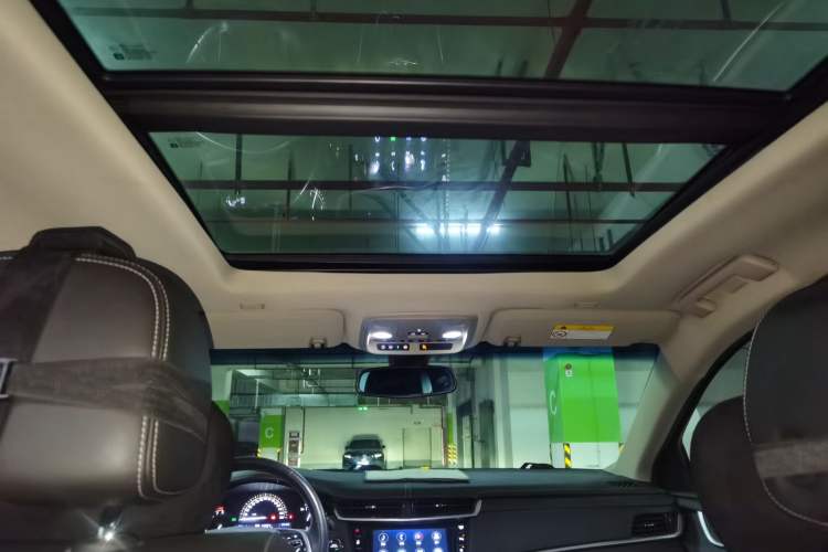 Used Cadillac XTS 2018 28T Tech Edition