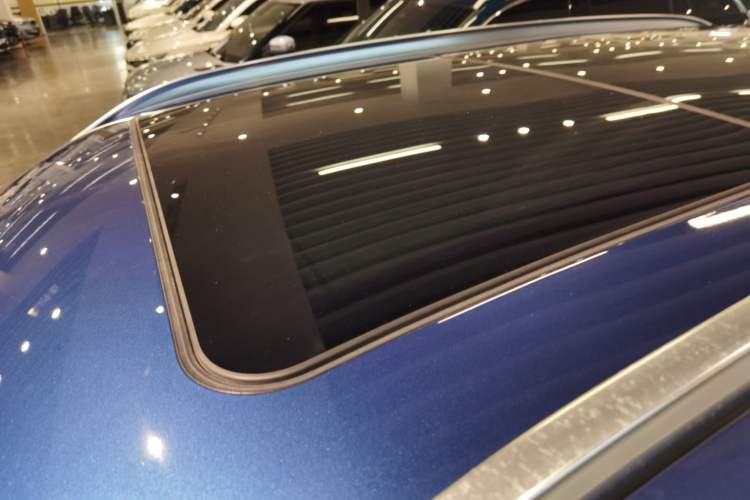 Used BMW X1 2022 sDrive25Li Leading Model
