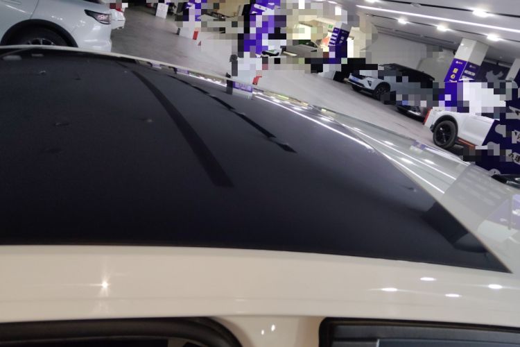 Used Volkswagen Polo 2021 Plus 1.5L Automatic Colorful Tech Edition