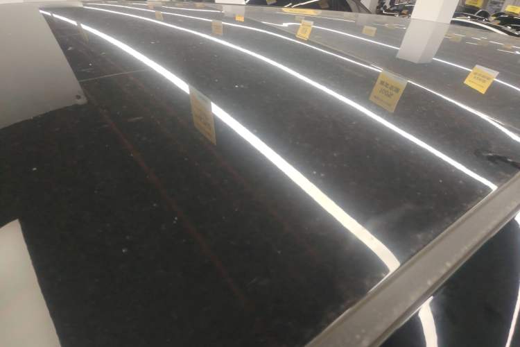 Used Geely Galaxy LEVC L380 2024 140-Degree 6-Seater All-Wheel-Drive Ultra