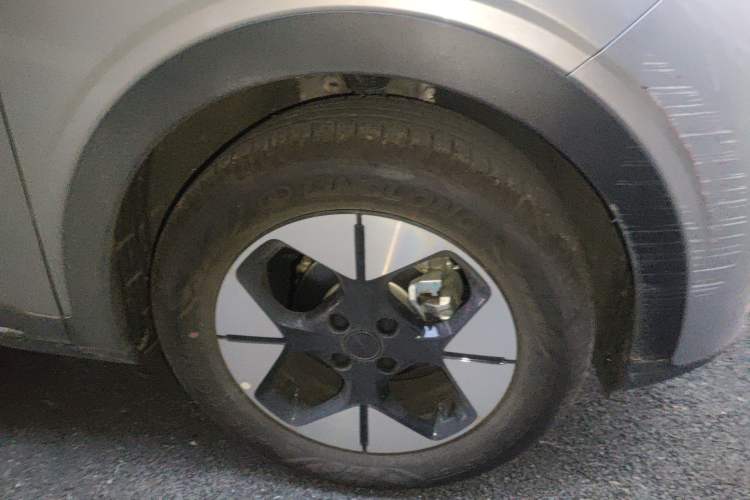 Used Geely Galaxy Geome 2025 310km Dream Edition
