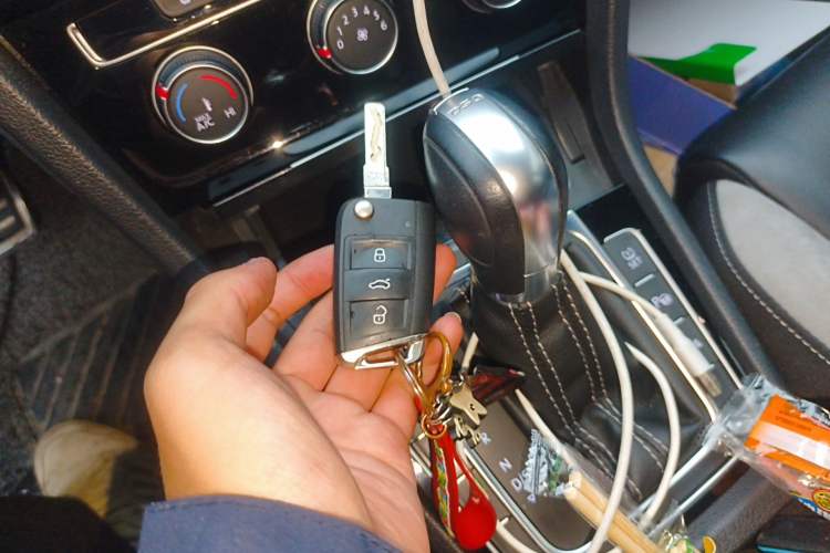 Used Volkswagen Golf 2018 280TSI Automatic R-Line Model
