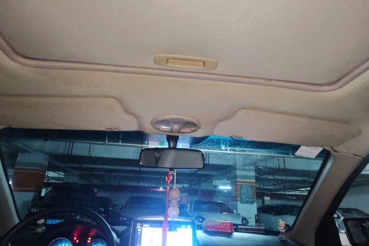 Used Buick Excelle 2011 1.6 LX-MT