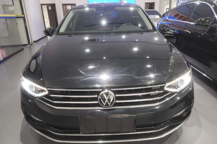 Used Volkswagen Magotan 2020 330TSI DSG Leading Model