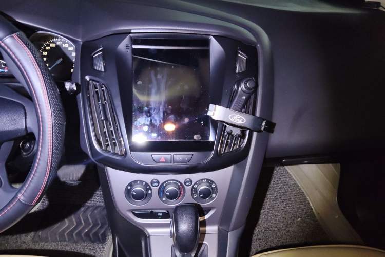 Used Ford Focus 2012 Hatchback 1.6L Automatic Comfort Model