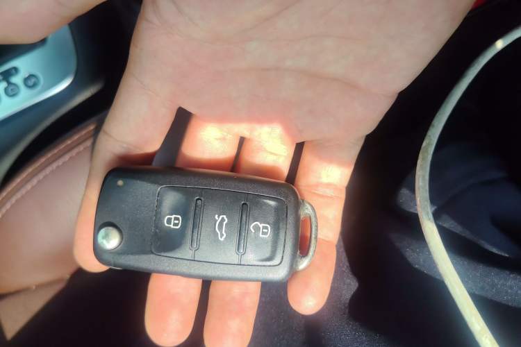 Used Volkswagen Tiguan 2013 2.0 TSI Automatic All-Wheel-Drive Flagship Edition