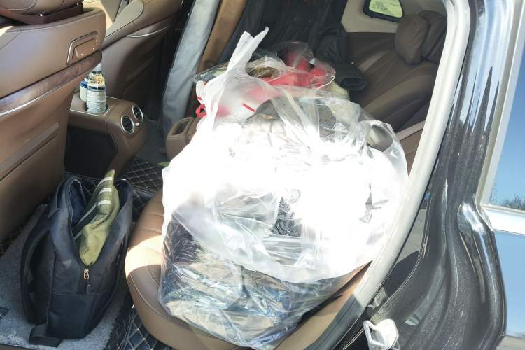 Used Mercedes-Benz E-Class 2020 E 300 L Luxury Model