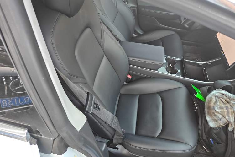 Used Tesla Model 3 (Import) 2019 Standard Range Rear-Wheel Drive Upgraded Version (52 kWh)