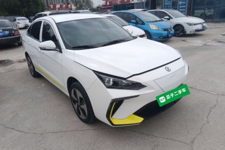 Used Dongfeng Aeolus E70 2023 PRO Smart Drive Edition