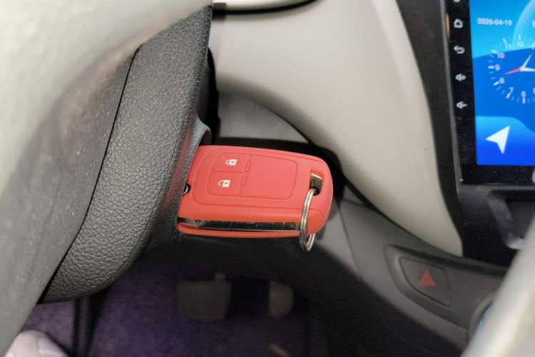 Used Chevrolet Sail 2018 Sail 3 1.3L AMT Ideal Edition