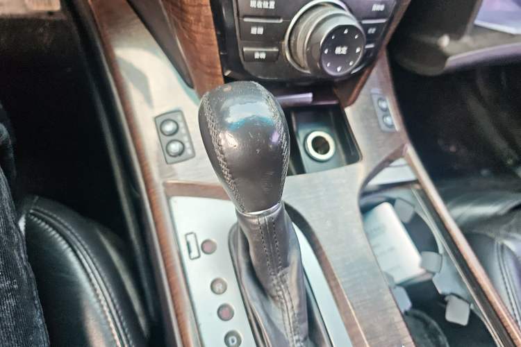 Used Acura MDX 2010 3.7 Comfort Edition