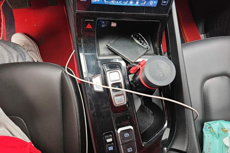 Used Hyundai Custo 2021 380TGDi Smart Luxury Premium LUX
