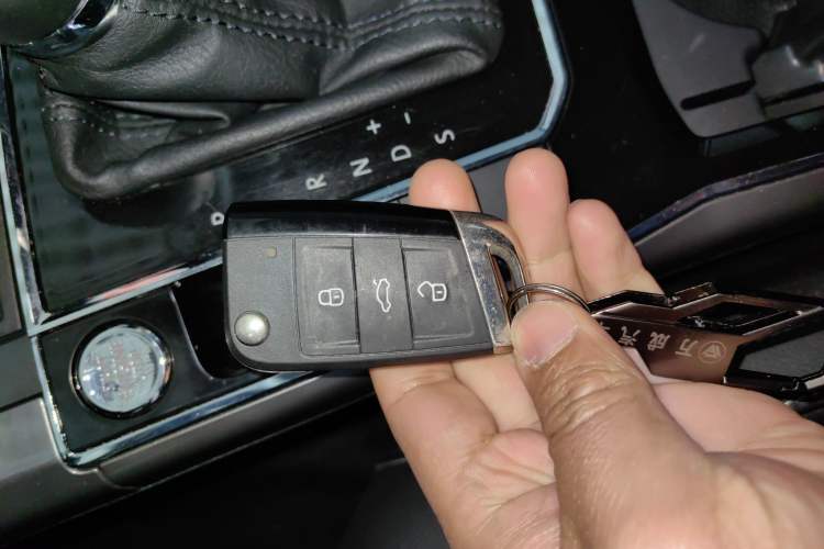 Used Volkswagen Passat 2017 330TSI DSG Luxury Edition