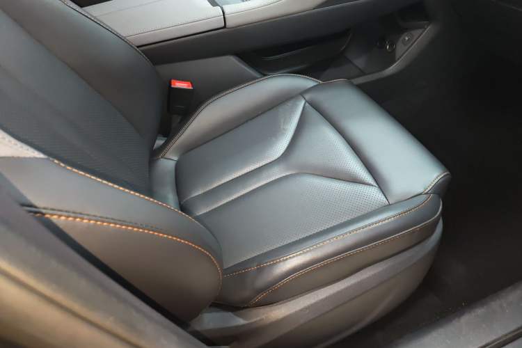 Used Changan CS75 PLUS 2022 Second-Generation 2.0T Automatic Prestige Model
