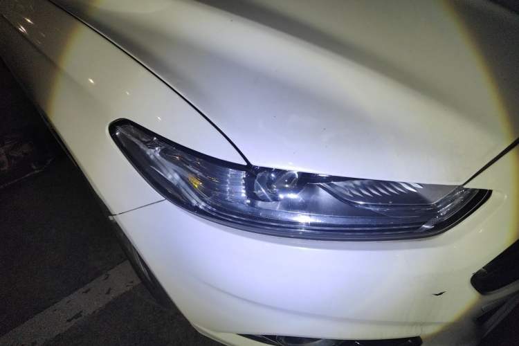 Used Ford Mondeo 2013 2.0L GTDi 200 Luxury Model
