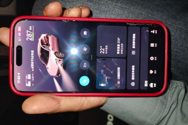 Used Xiaomi Auto YU7 2025 Ultra-Long Range High-Performance All-Wheel-Drive Max Edition
