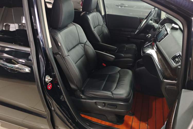 Used Honda Odyssey 2017 2.4L Smart Edition
