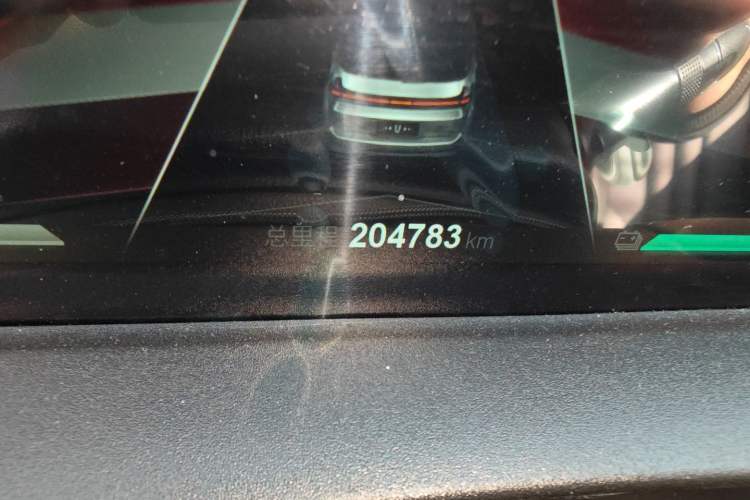 Used NETA U 2022 Zhi400 Pro Lithium Iron Phosphate