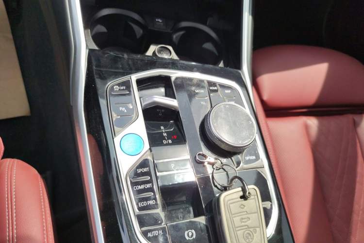 Used BMW i3 2024 eDrive 35 L