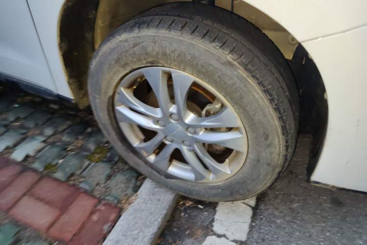 Used Haval M6 2019 1.5T Manual Two-Wheel Drive Elite Version China VI Standard