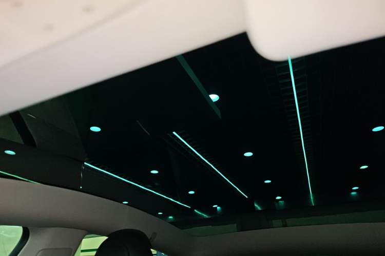 Used Tesla Model Y 2022 Revised Version Long-Range All-Wheel Drive
