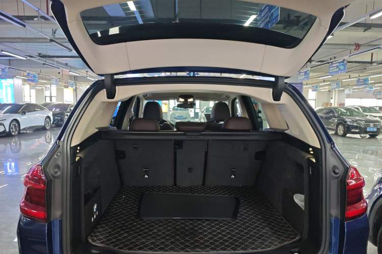 Used BMW X3 2021 xDrive28i M Sport Package