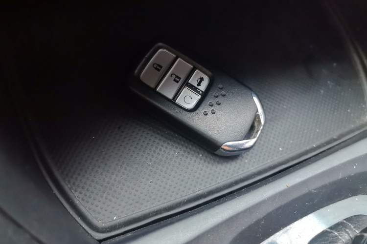 Used Honda Civic 2019 220TURBO CVT Dynamic Edition China VI
