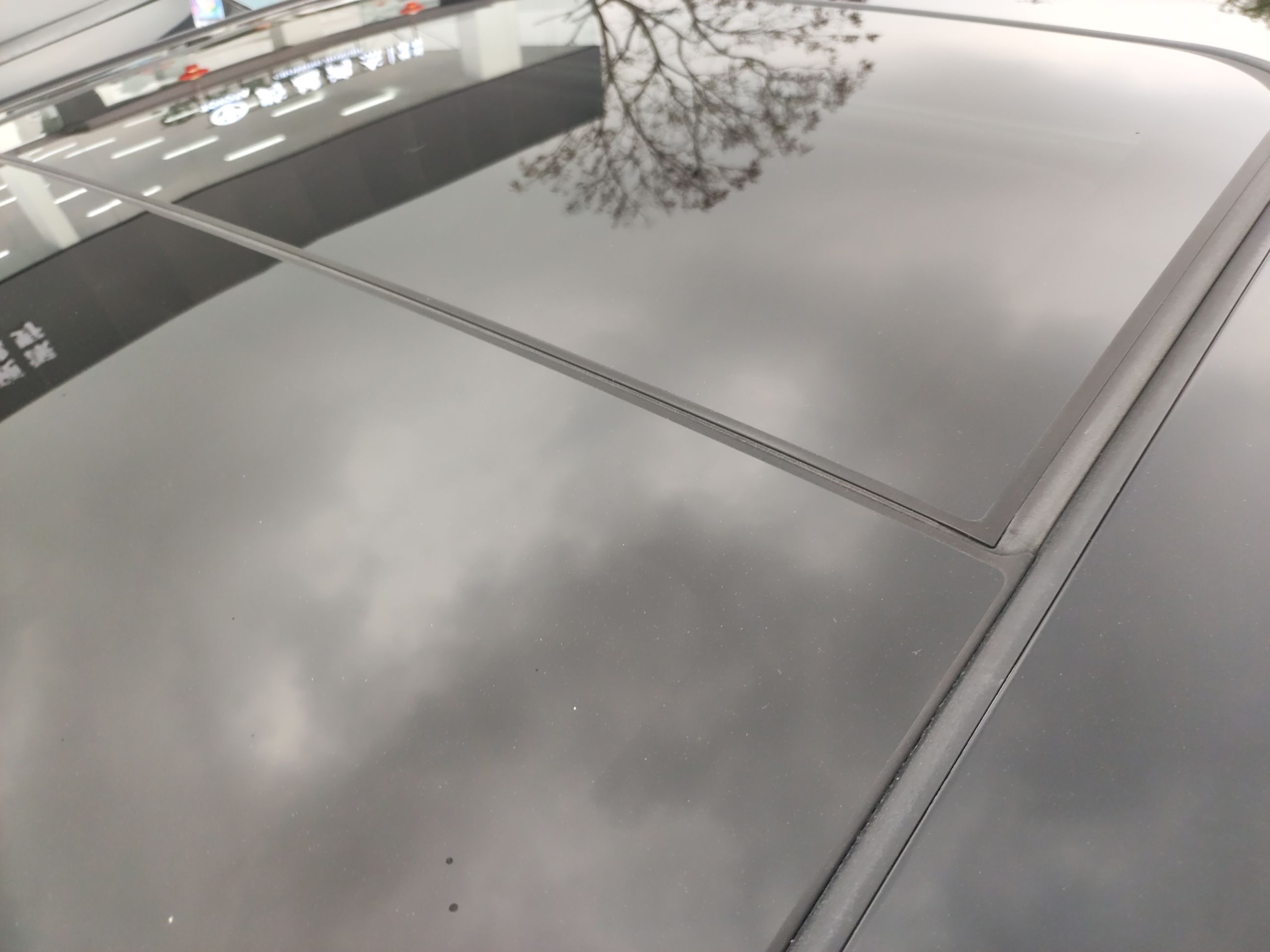 Hongqi H5 2024 2.0T Automatic Smart Connect Flagship Edition - Chinese Trim Xiang — снимка 5