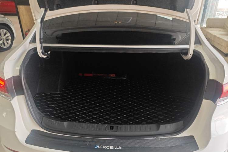 Used Buick GT 2021 1.3T Automatic Mild Hybrid Entry Model