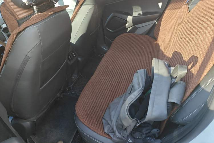 Used Hyundai ix35 2021 2.0L Automatic 2WD GLS Leading Edition